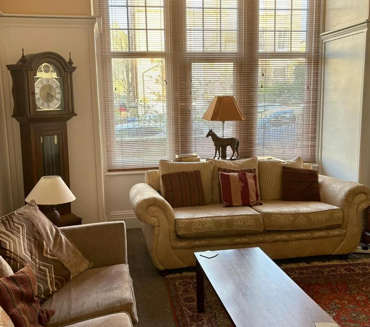 Princess Royal 3 Bed Apartment Scarborough Reino Unido