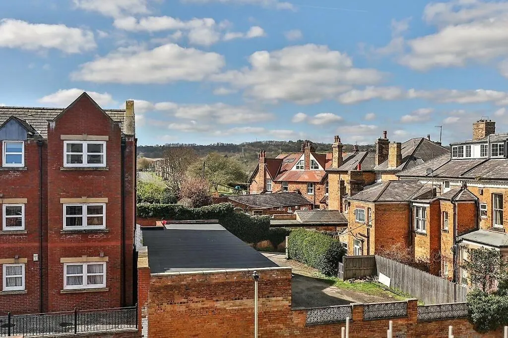 Princess Royal 3 Bed Apartment Scarborough Reino Unido