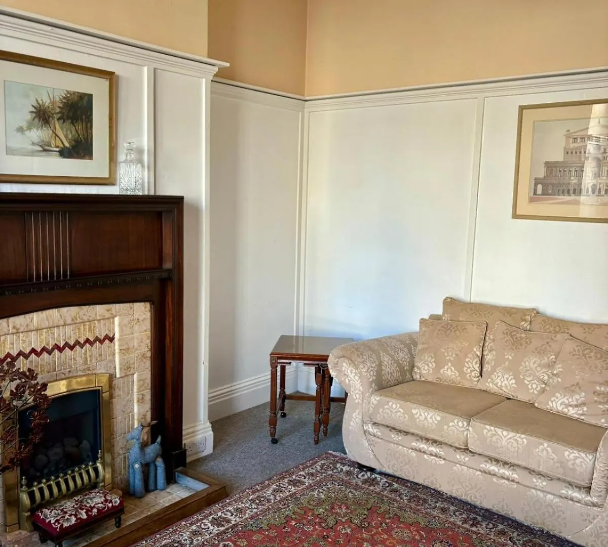 Princess Royal 3 Bed Apartment Scarborough 0*,  Reino Unido